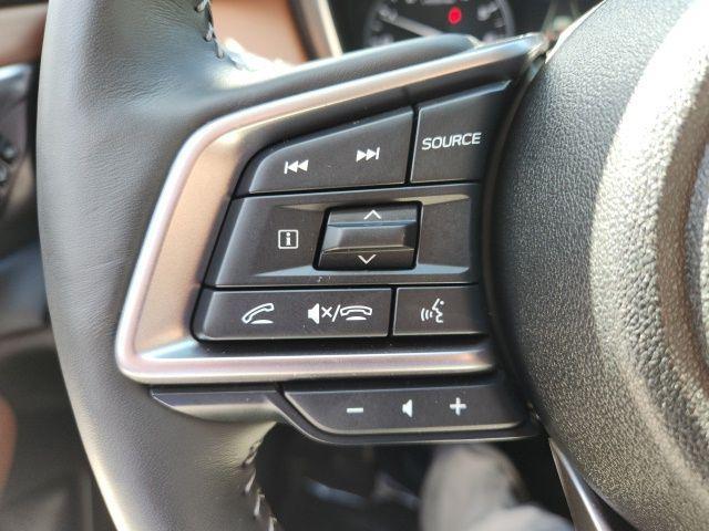 Photo of 2023 Crystal White Pearl Subaru Outback