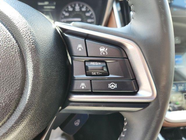 Photo of 2023 Crystal White Pearl Subaru Outback