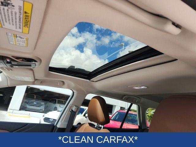 Photo of 2023 Crystal White Pearl Subaru Outback