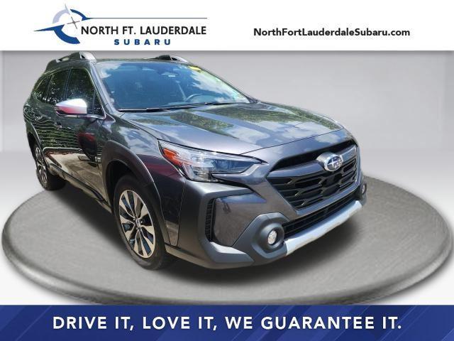 2023 Subaru Outback