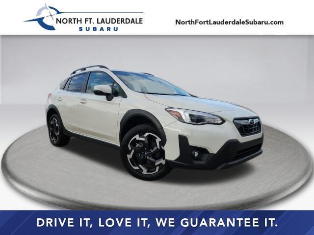 2023 Subaru Crosstrek