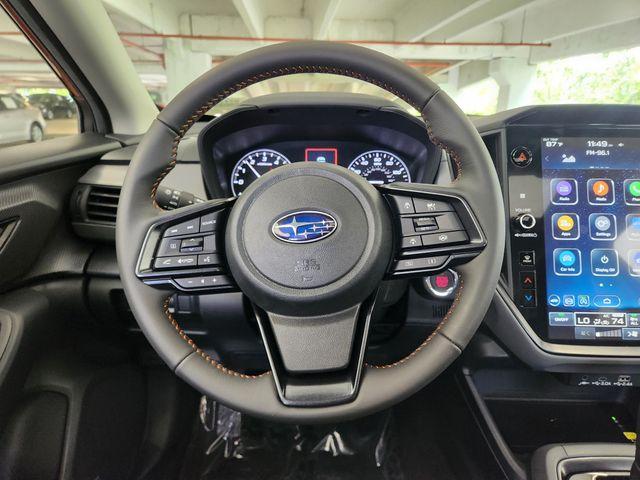 Photo of 2025 Sun Subaru Crosstrek