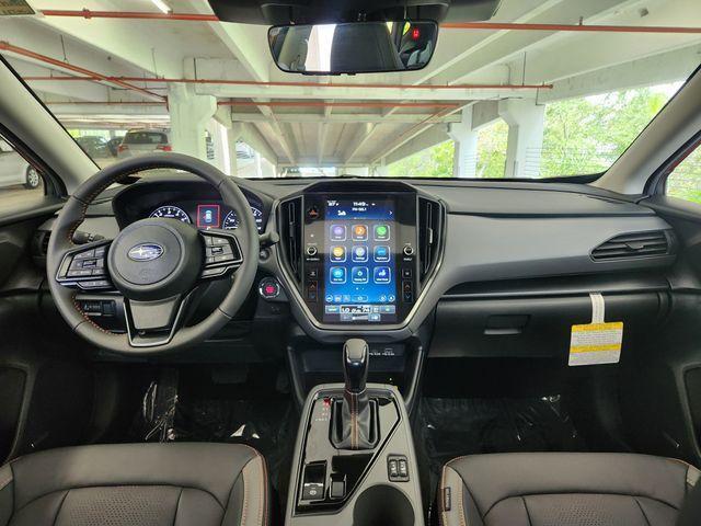 Photo of 2025 Sun Subaru Crosstrek