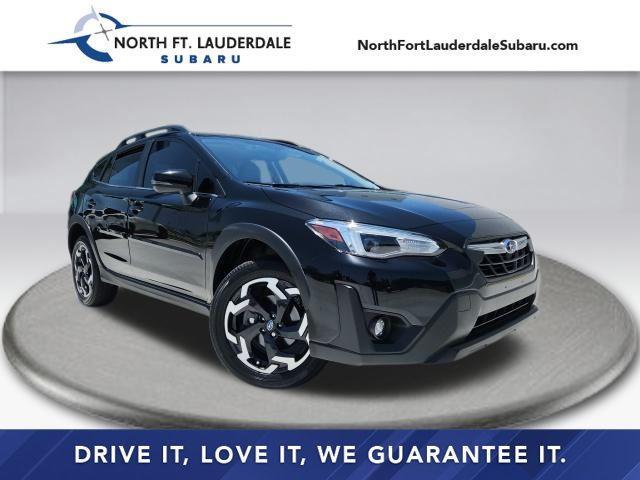 2023 Subaru Crosstrek
