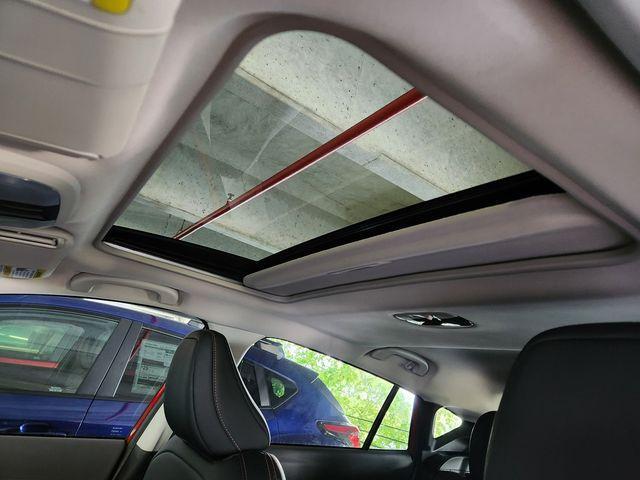 Photo of 2025 Crystal Black Silica Subaru Crosstrek