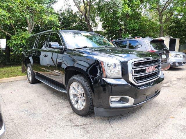 2017 GMC Yukon Xl