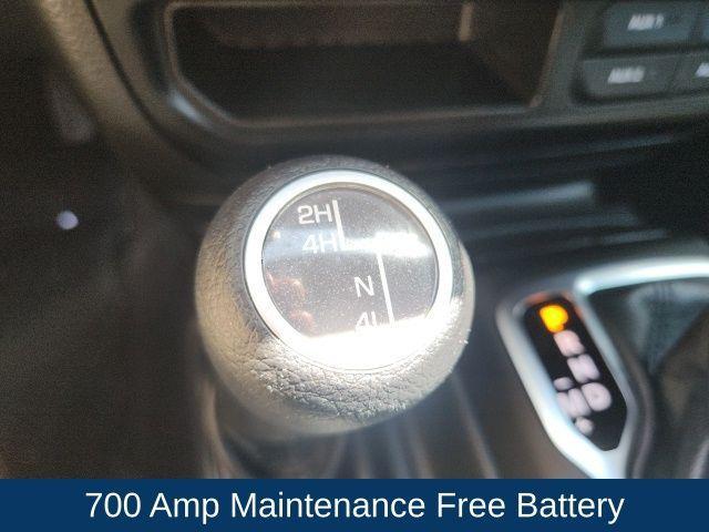 Photo of 2021 Sting Gray Clearcoat Jeep Wrangler Unlimited