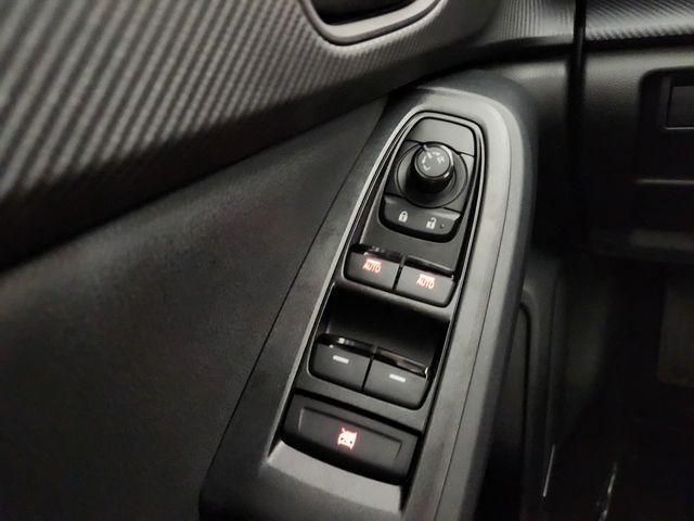Photo of 2025 Crystal White Pearl Subaru Crosstrek