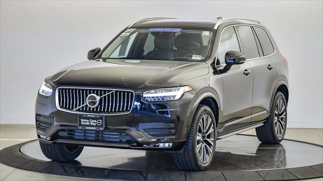 2022 Volvo XC90