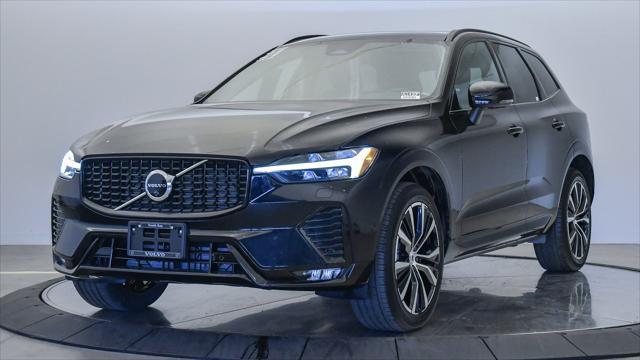 2024 Volvo XC60