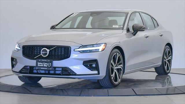 2024 Volvo S60