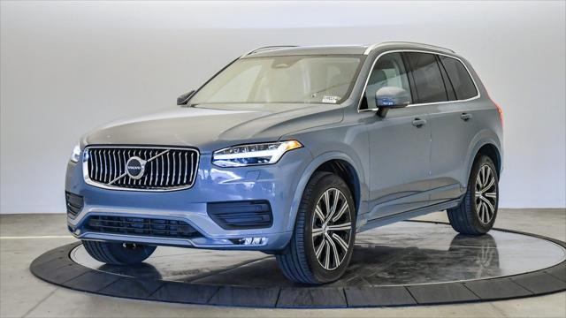 2023 Volvo XC90