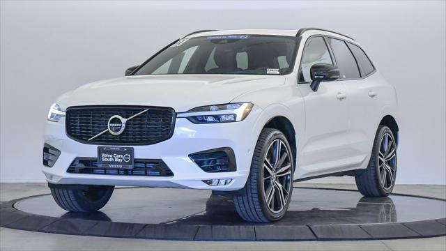 2021 Volvo XC60