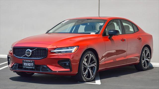 2024 Volvo S60