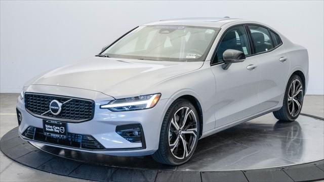 2024 Volvo S60
