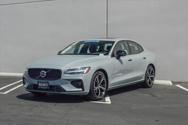 2024 Volvo S60