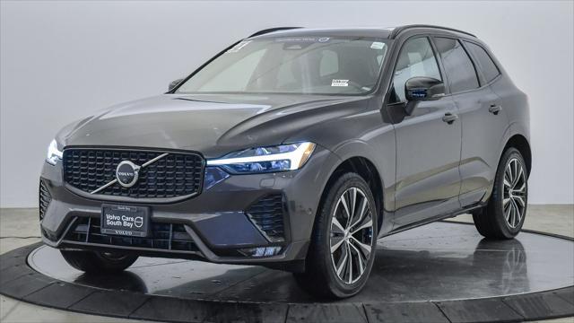 2024 Volvo XC60