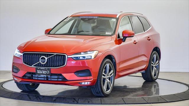 2021 Volvo XC60
