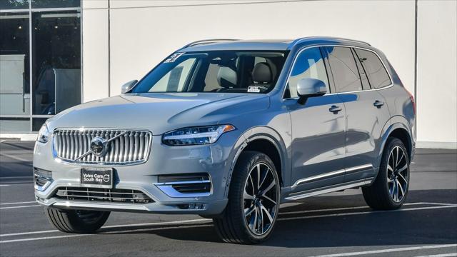 2024 Volvo XC90