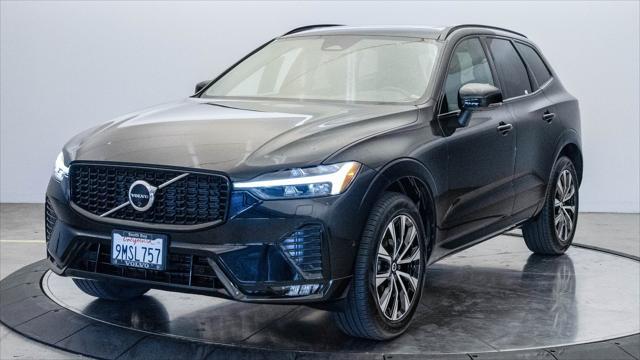 2025 Volvo XC60