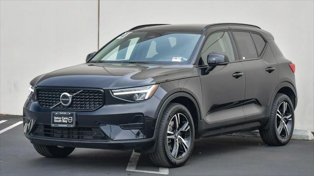 2024 Volvo XC40