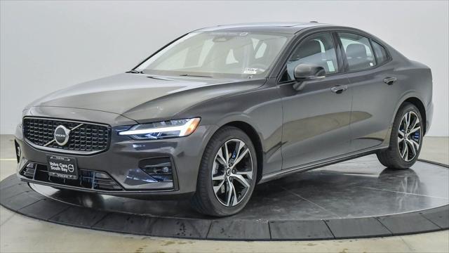 2025 Volvo S60
