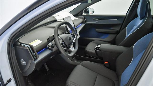 Photo of 2025 Cloud Volvo EX30