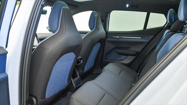 Photo of 2025 Cloud Volvo EX30