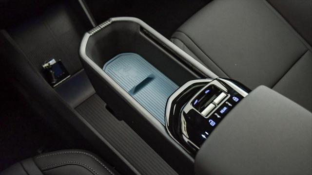 Photo of 2025 Cloud Volvo EX30