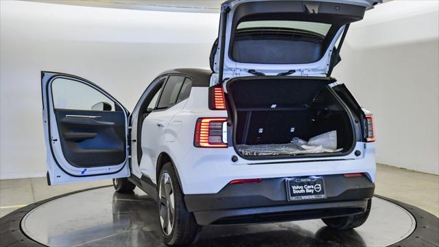Photo of 2025 Cloud Volvo EX30