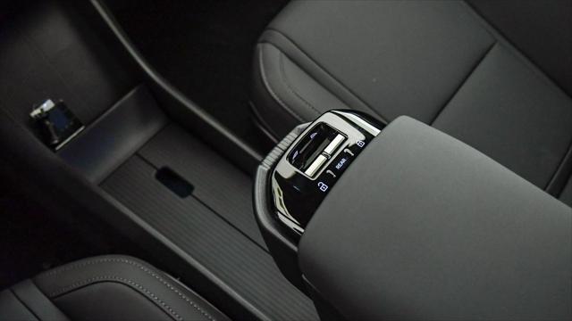 Photo of 2025 Cloud Volvo EX30
