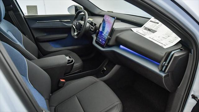 Photo of 2025 Cloud Volvo EX30