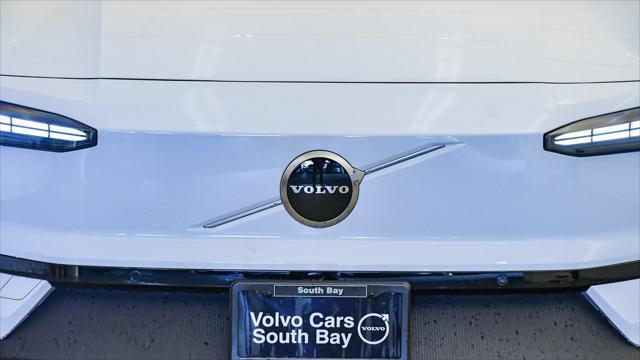 Photo of 2025 Cloud Volvo EX30