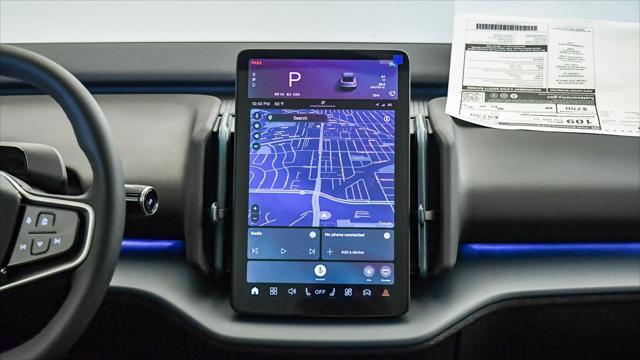 Photo of 2025 Cloud Volvo EX30