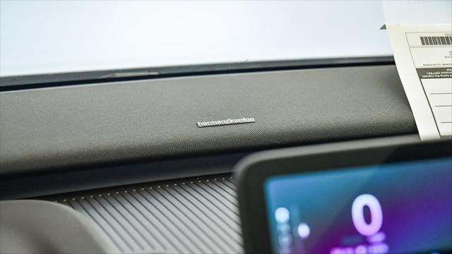 Photo of 2025 Cloud Volvo EX30
