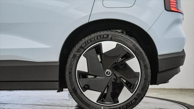 Photo of 2025 Cloud Volvo EX30