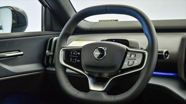 Photo of 2025 Cloud Volvo EX30