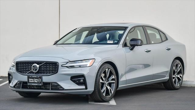 2024 Volvo S60