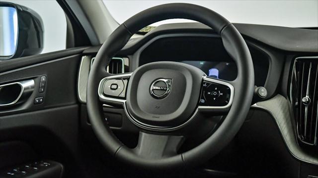 Photo of 2025 Onyx Black Volvo XC60