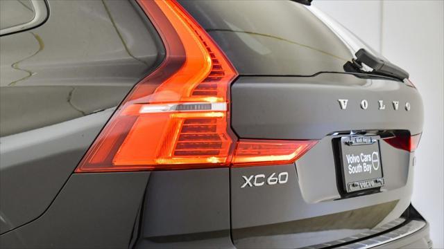 Photo of 2025 Onyx Black Volvo XC60
