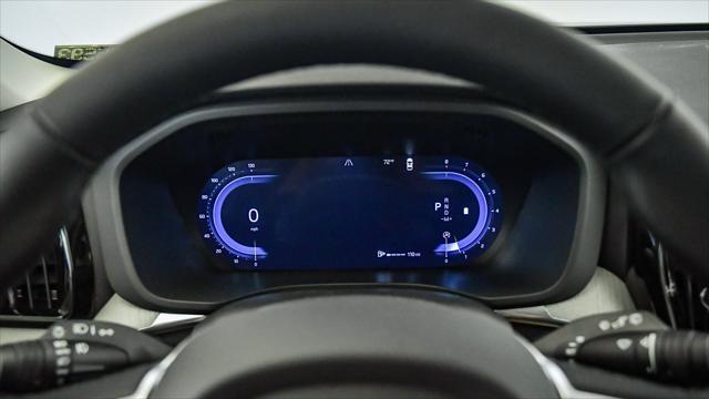 Photo of 2025 Onyx Black Volvo XC60