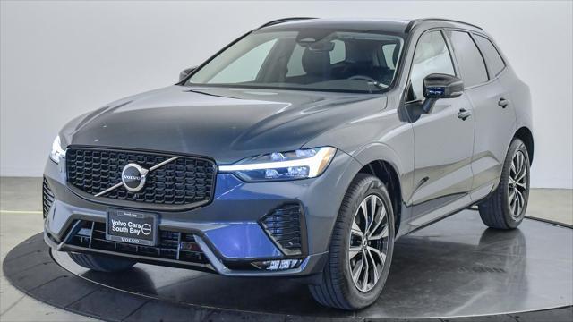 2025 Volvo XC60