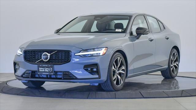 2024 Volvo S60