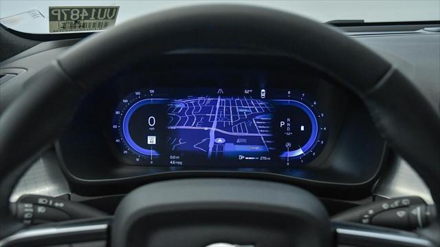 Photo of 2025 Onyx Black Volvo XC40