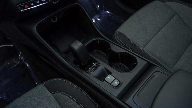 Photo of 2025 Onyx Black Volvo XC40