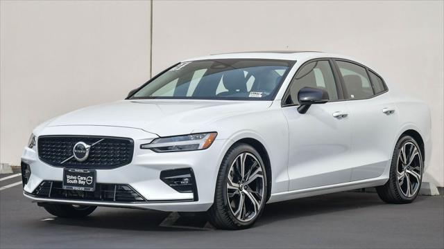 2024 Volvo S60