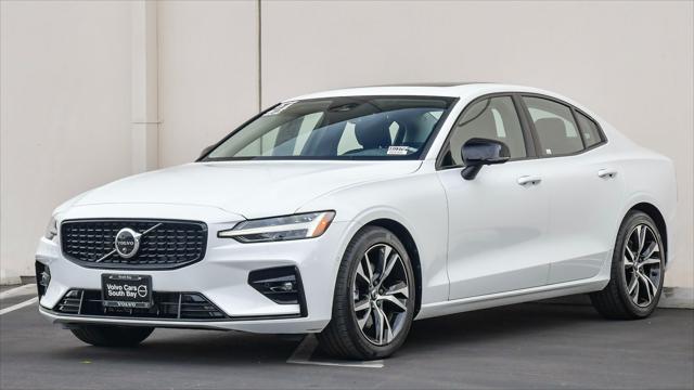 2024 Volvo S60