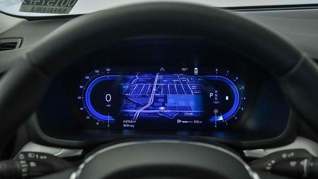 Photo of 2024 Platinum Grey Volvo S60