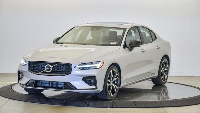 2024 Volvo S60