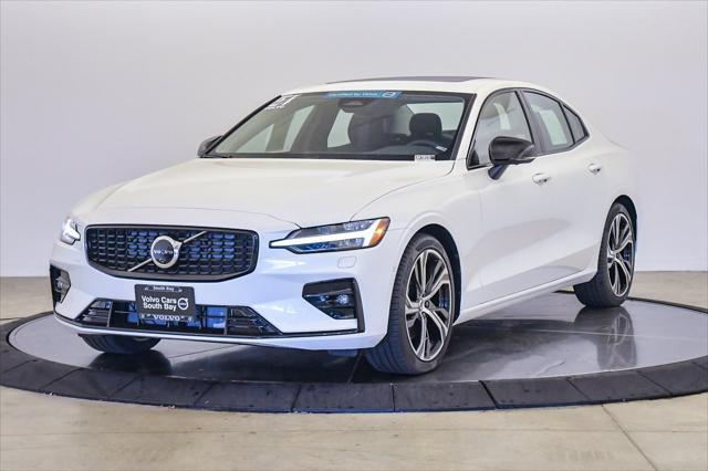 2024 Volvo S60